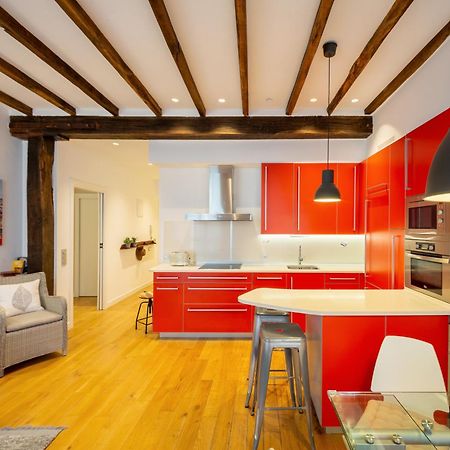 Kresala - Basque Stay San Sebastián Exteriör bild