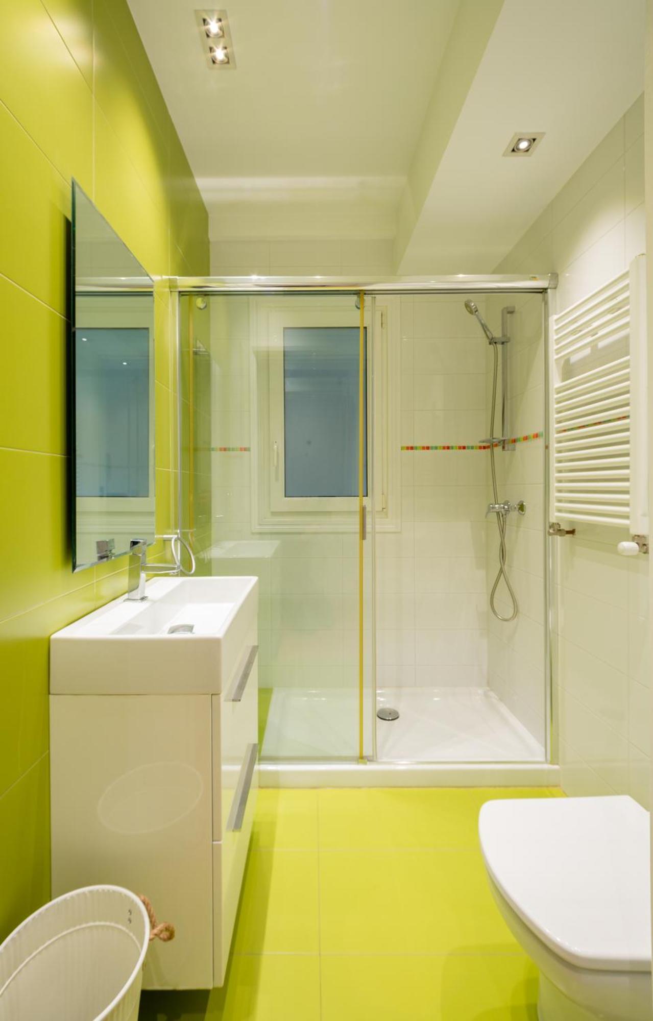 Kresala - Basque Stay San Sebastián Exteriör bild