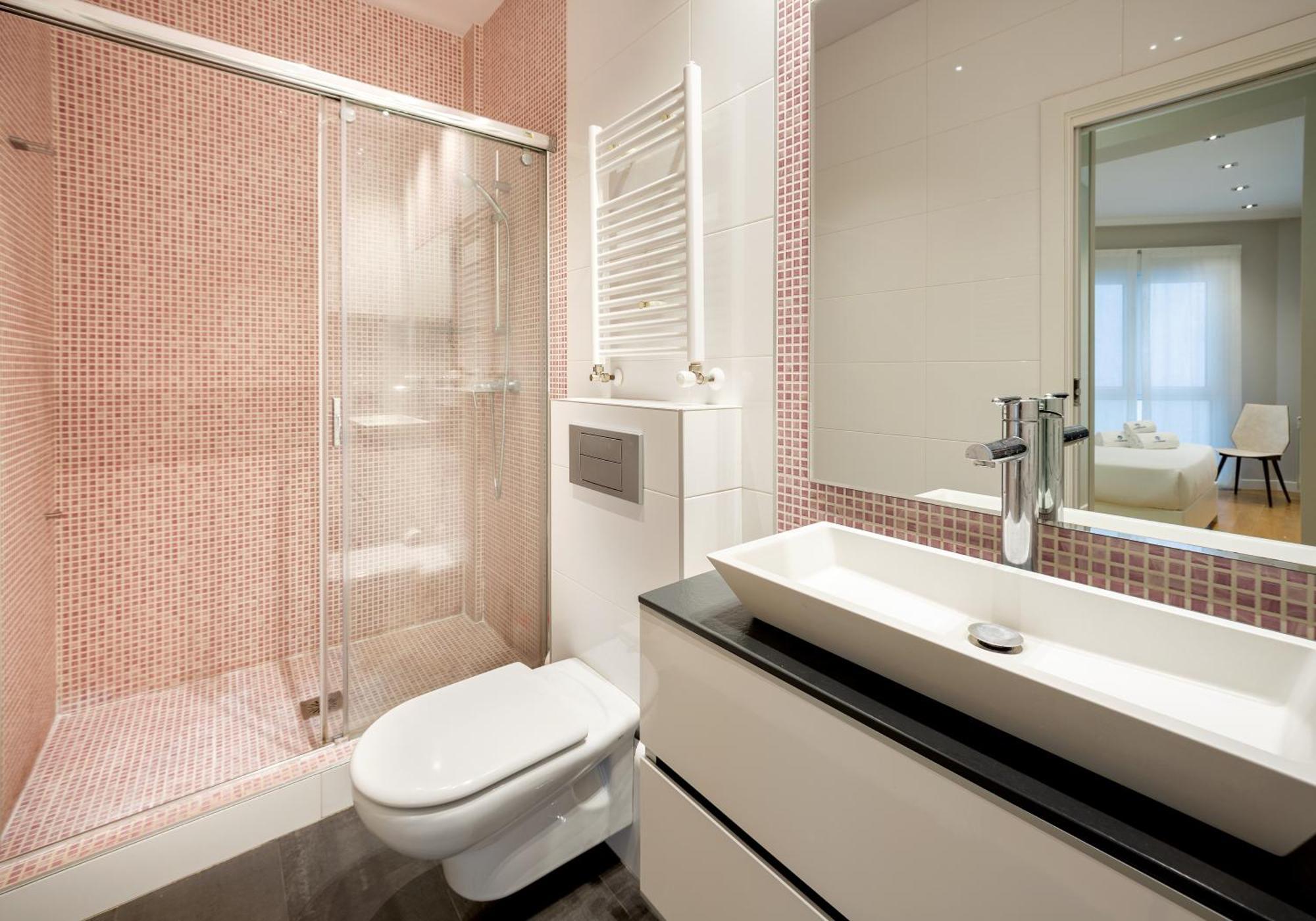 Kresala - Basque Stay San Sebastián Exteriör bild
