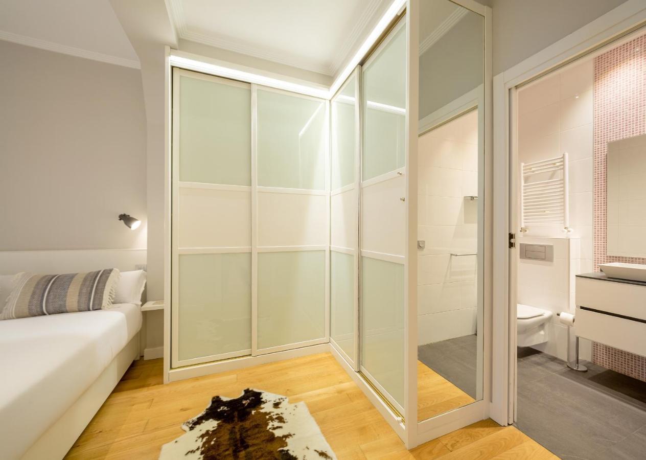 Kresala - Basque Stay San Sebastián Exteriör bild